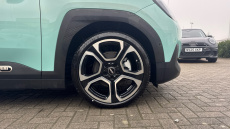 MINI Aceman 135kW E Classic 43kWh 5dr Auto Electric Hatchback